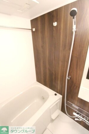 ミリアレジデンス両国の物件内観写真